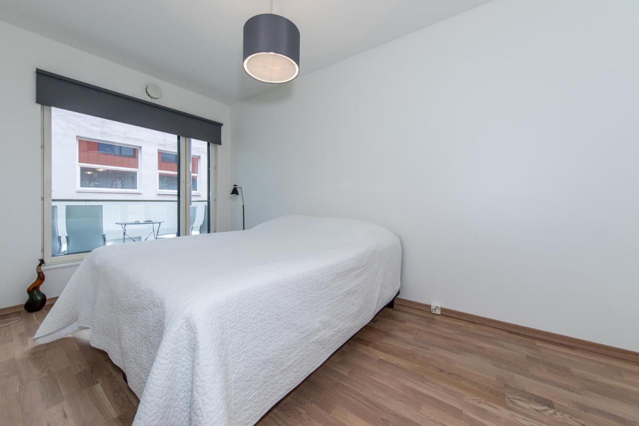 Foorum Apartments With Sauna # Balcony-Contactless Check-In Tallinn Exterior foto