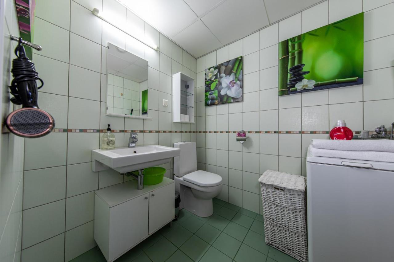 Foorum Apartments With Sauna # Balcony-Contactless Check-In Tallinn Exterior foto