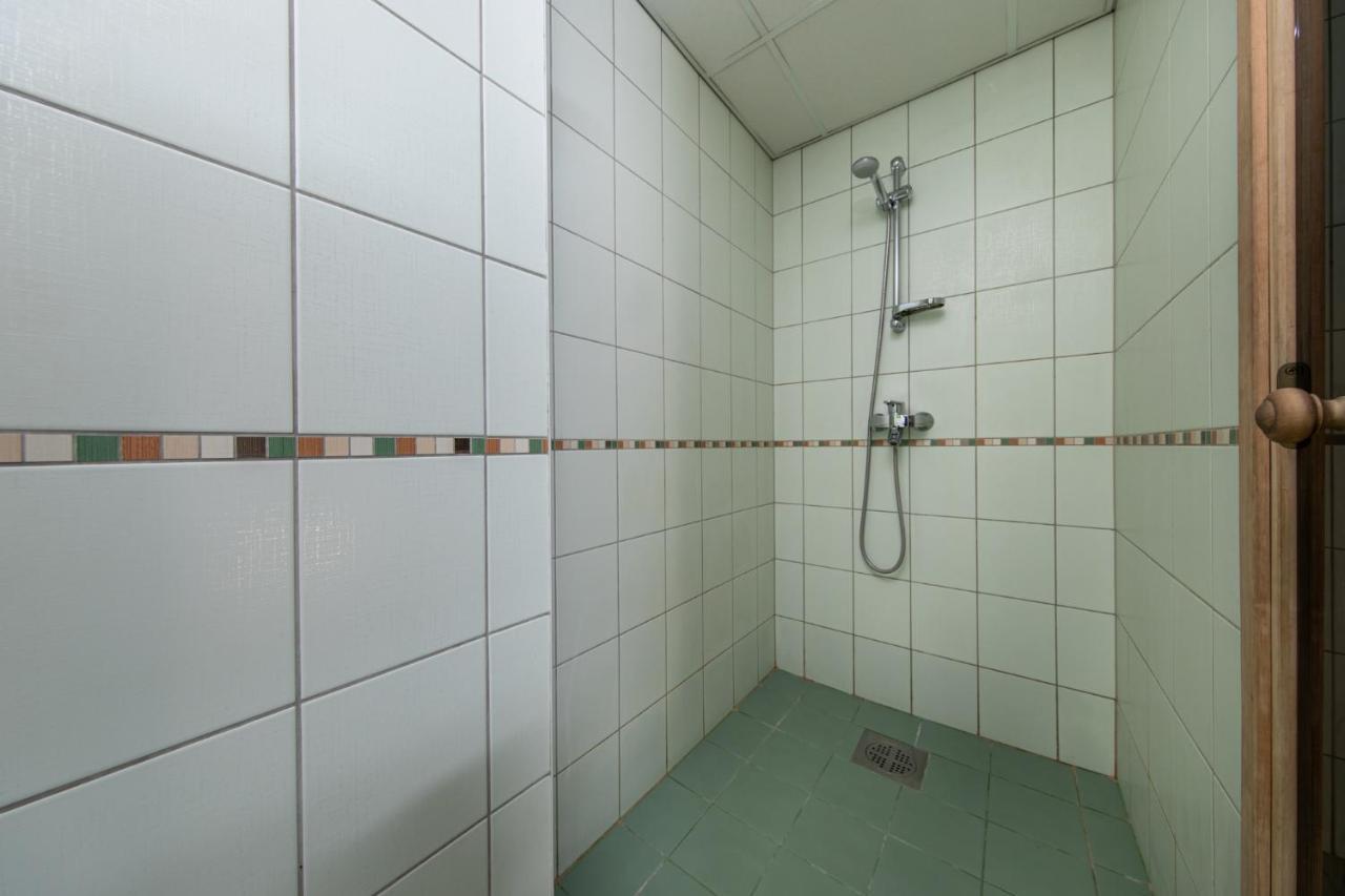Foorum Apartments With Sauna # Balcony-Contactless Check-In Tallinn Exterior foto