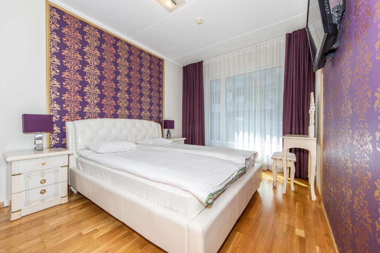 Foorum Apartments With Sauna # Balcony-Contactless Check-In Tallinn Exterior foto