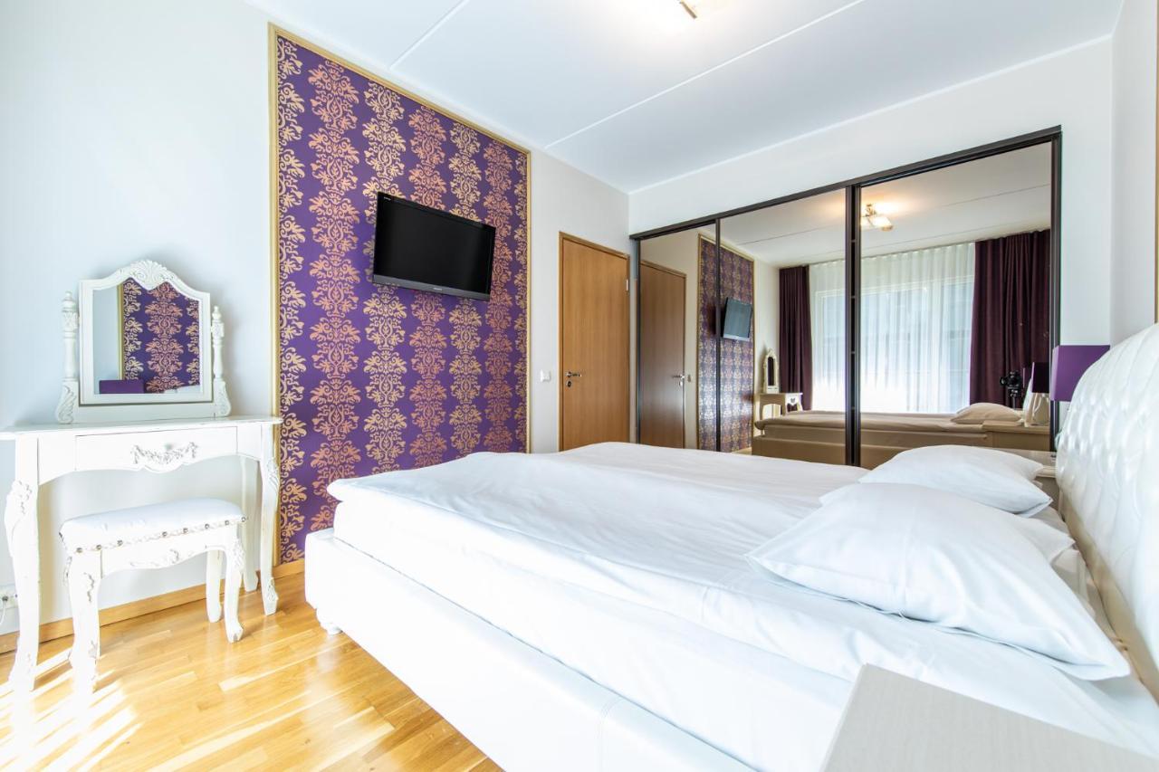 Foorum Apartments With Sauna # Balcony-Contactless Check-In Tallinn Exterior foto