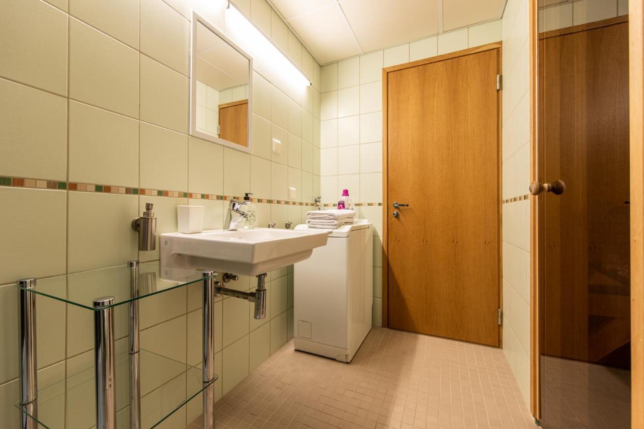 Foorum Apartments With Sauna # Balcony-Contactless Check-In Tallinn Exterior foto
